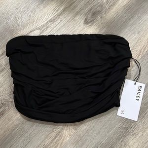 NWT. BAILEY 44 Marsha top